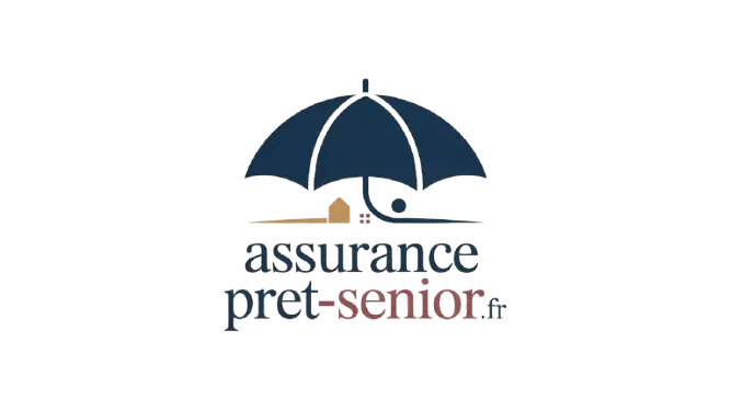 Logo Assurance Prêt Senior